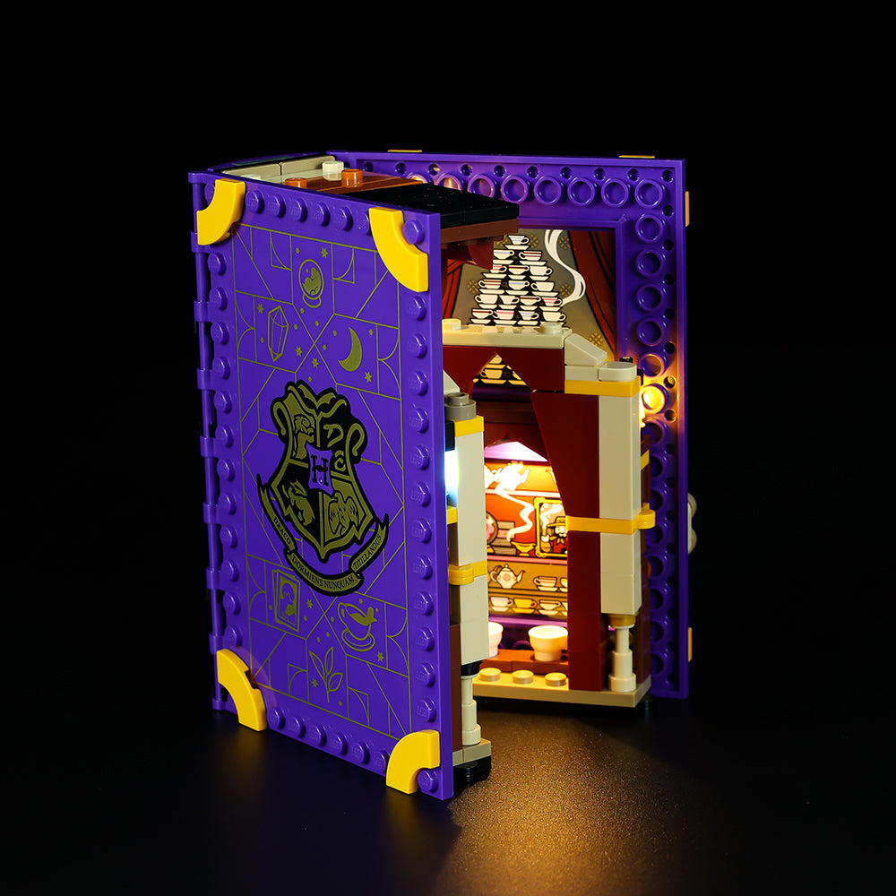 LEGO Hogwarts Moment: Divination Class 76396 Light Kit