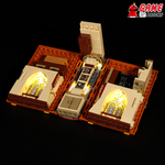 LEGO Hogwarts Moment: Transfiguration Class 76382 Light KIt