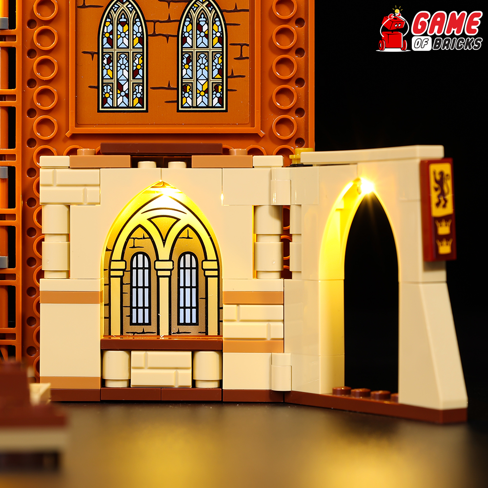 Lego transfiguration sale