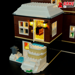 LEGO Home Alone 21330 Light Kit
