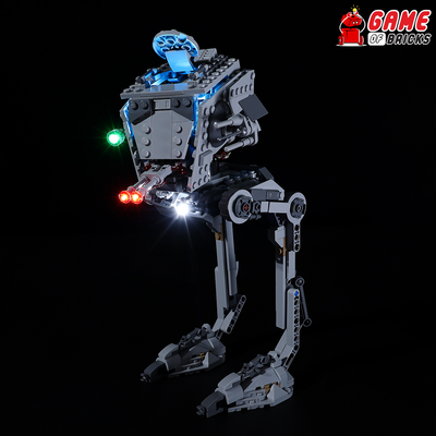 Light Kit for LEGO® Hoth AT-ST 75322