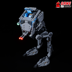 LEGO Hoth AT-ST 75322 Light Kit
