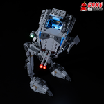 LEGO Hoth AT-ST 75322 Light Kit