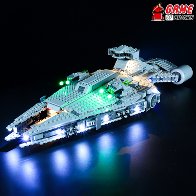 Light Kit for LEGO® Imperial Light Cruiser 75315