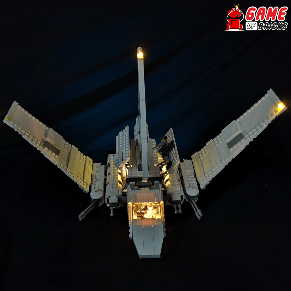 LEGO Imperial Shuttle Tydirium 75094 Light Kit