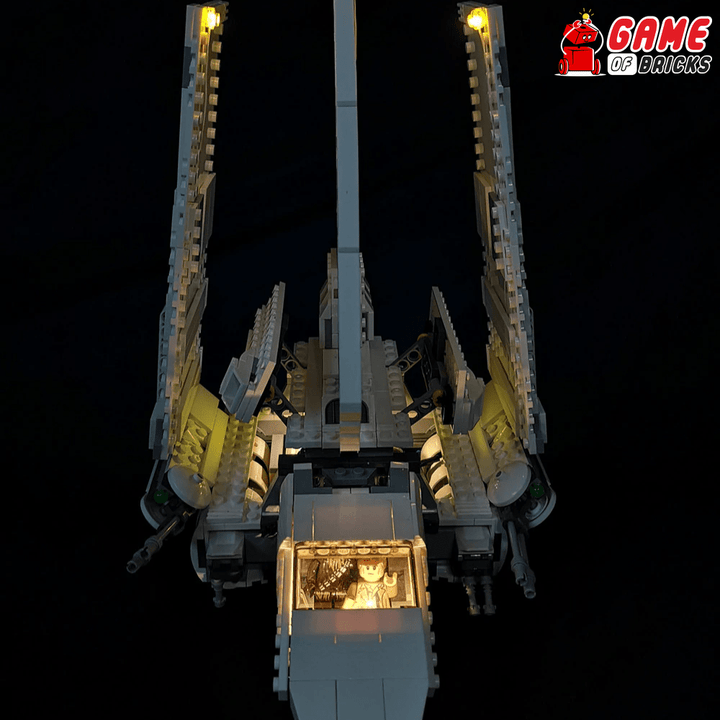 LEGO Imperial Shuttle Tydirium 75094 Light Kit
