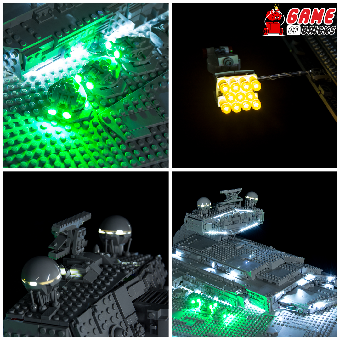 75252 light kit 2025