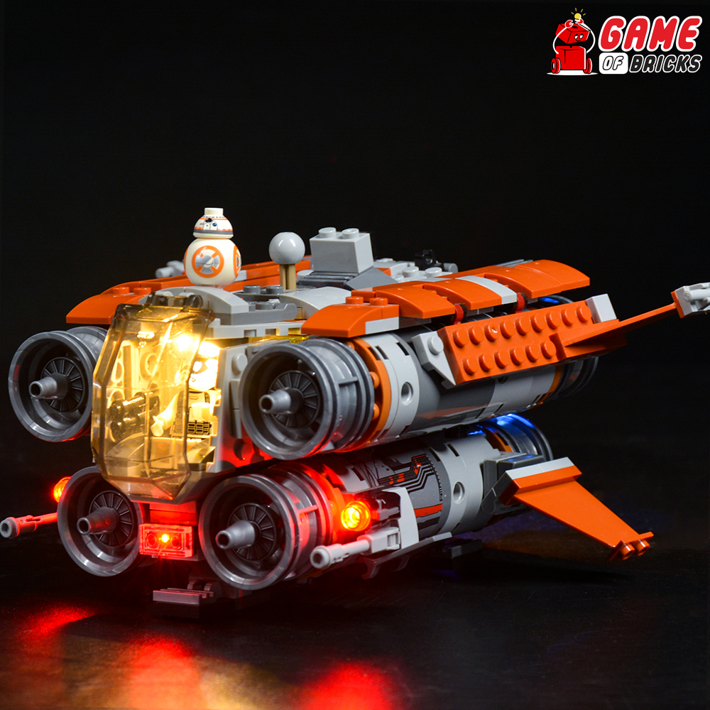 Jakku quadjumper best sale