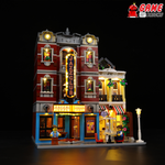 LEGO Jazz Club 10312 Light Kit