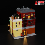 LEGO Jazz Club 10312 Light Kit