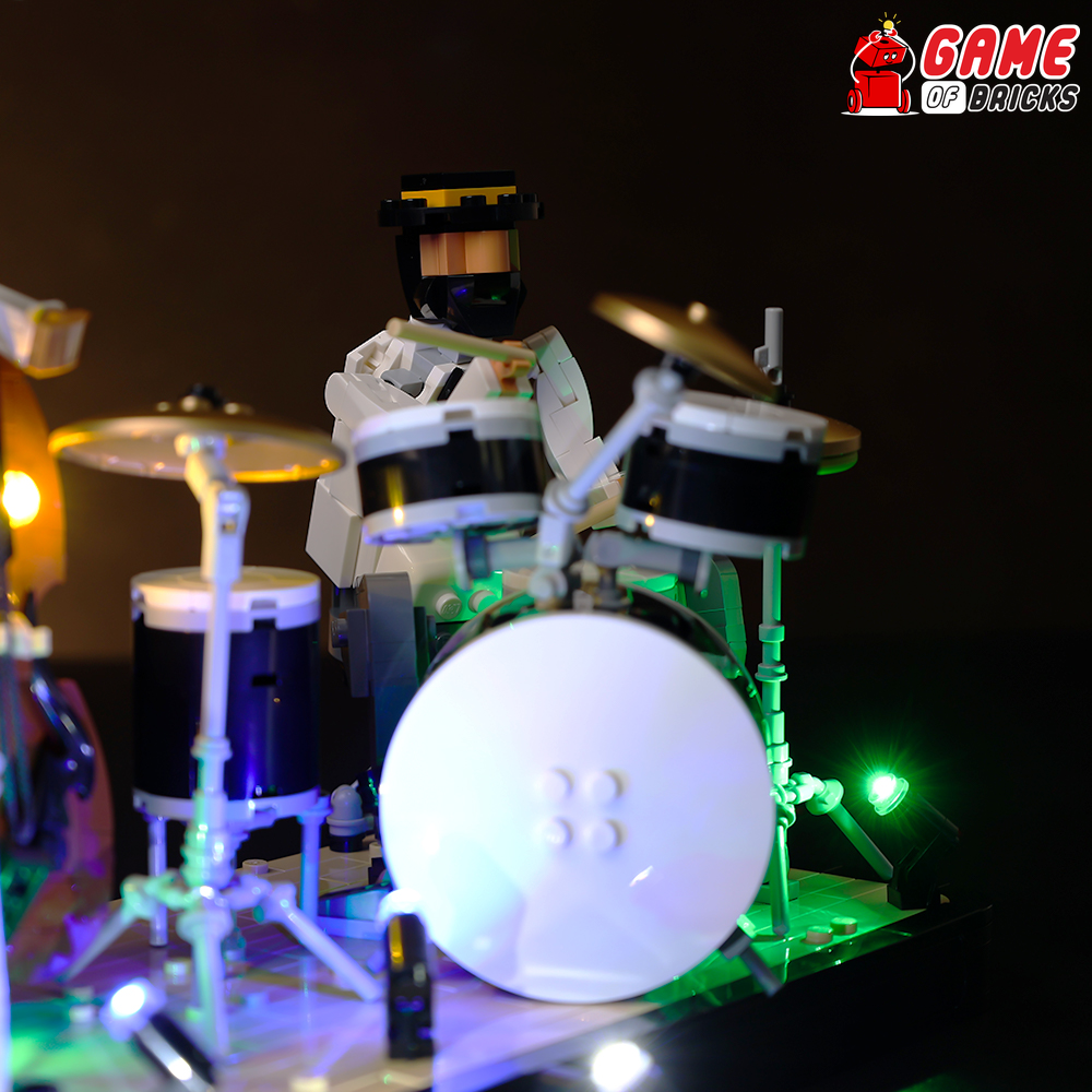 Drim lego star discount wars