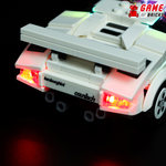 LEGO Lamborghini Countach 76908 Light Kit