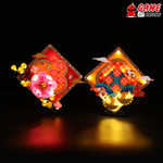 LEGO Lunar New Year Display 80110 Light Kit