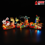 LEGO Lunar New Year Parade 80111 Light Kit