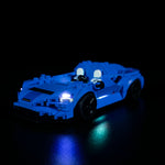 LEGO McLaren Elva 76902 Light Kit