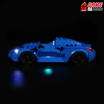 LEGO McLaren Elva 76902 Light Kit