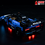 LEGO McLaren Senna GTR™ 42123 Light Kit