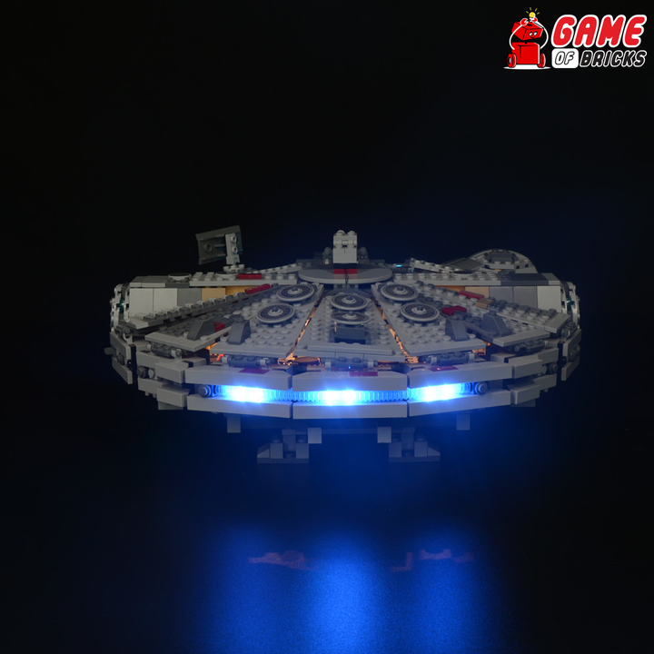 LEGO Millennium Falcon 75105 Light Kit