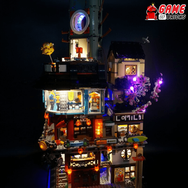 Lego 70620 for sale hotsell