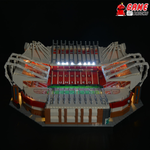 LEGO Old Trafford 10272 Light Kit