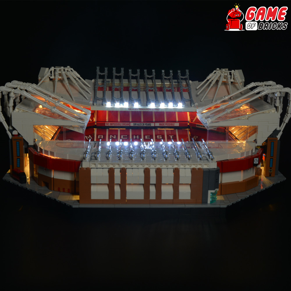 Light Kit for Old Trafford 10272