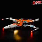LEGO Poe Dameron's X-wing Fighter 75273 Light Kit