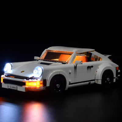 Light Kit for LEGO® Porsche 911 10295