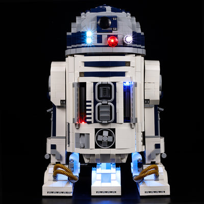 Light Kit for LEGO® R2-D2 75308