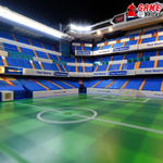 LEGO Real Madrid – Santiago Bernabéu Stadium 10299 Light Kit