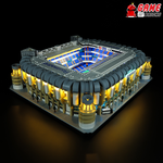 LEGO Real Madrid – Santiago Bernabéu Stadium 10299 Light Kit