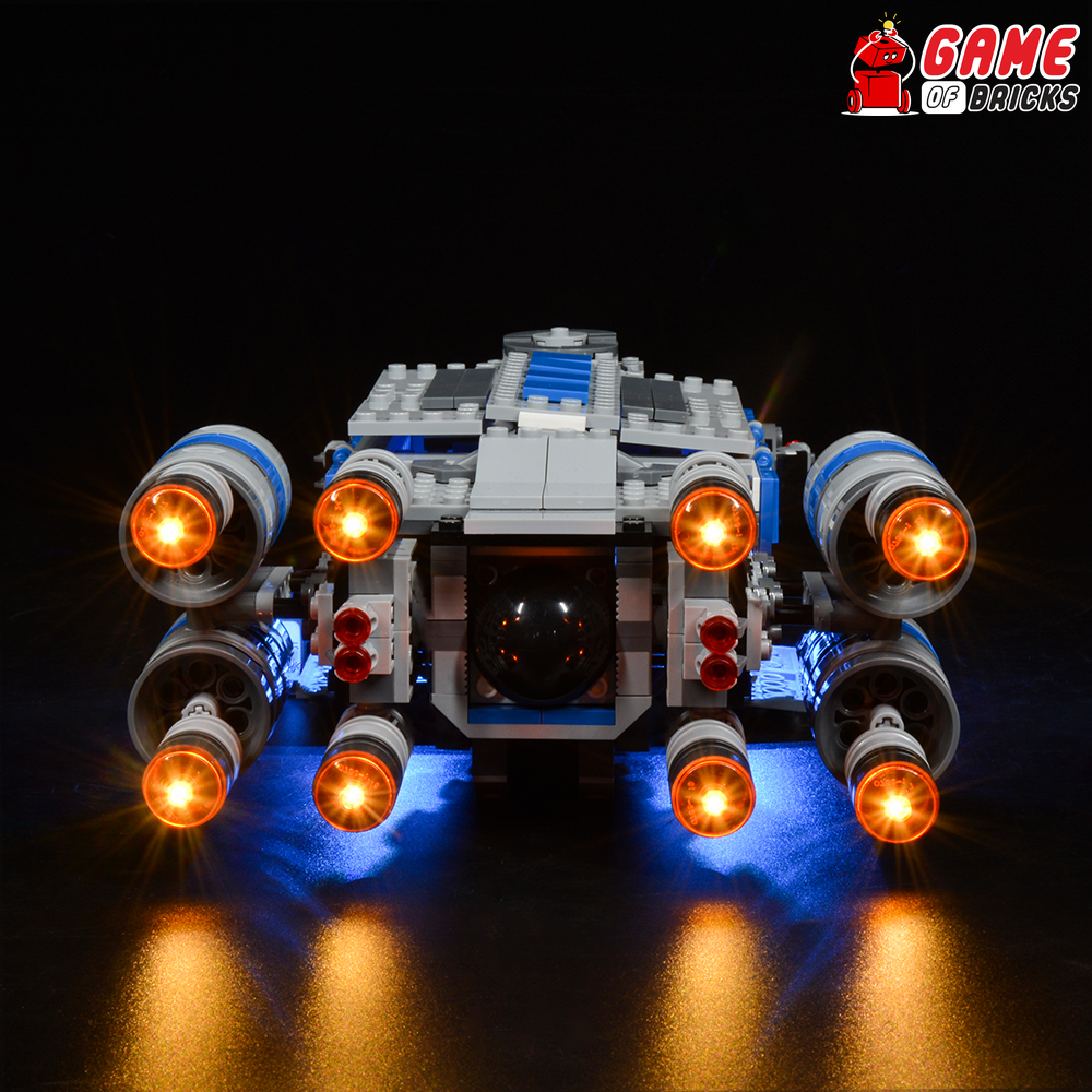 Its discount transport lego