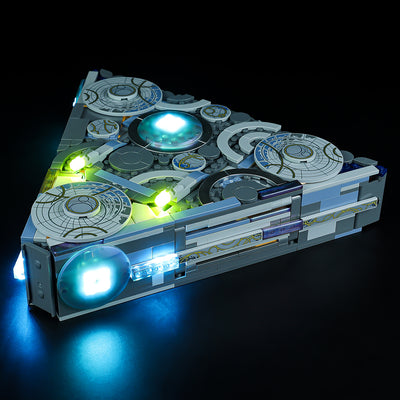 Light Kit for LEGO® Rise of the Domo 76156