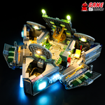 LEGO Rise of the Domo 76156 Light Kit