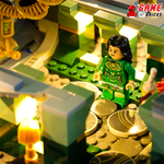 LEGO Rise of the Domo 76156 Light Kit