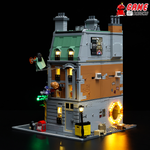 LEGO Sanctum Sanctorum 76218 Light Kit