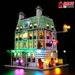 LEGO Sanctum Sanctorum 76218 Light Kit