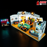 LEGO Seinfeld 21328 Light Kit
