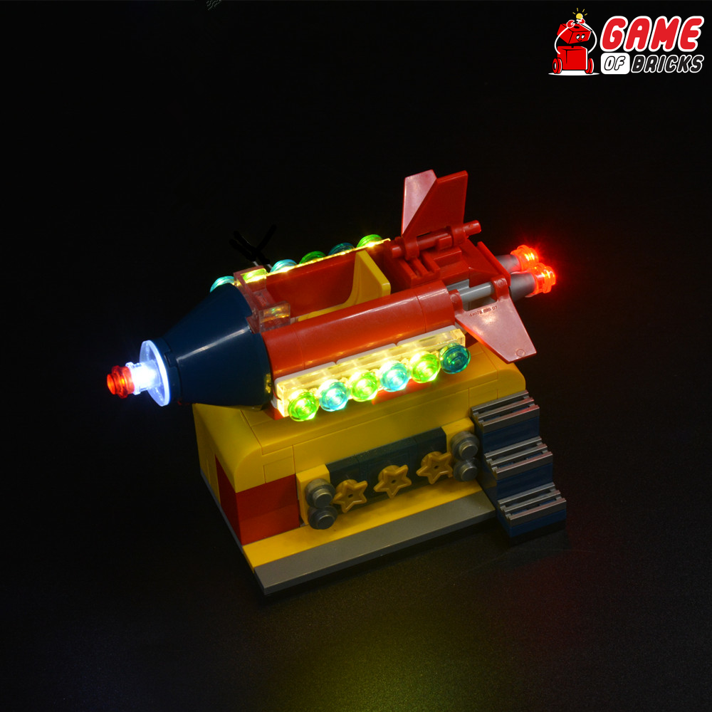 Lego set 40335 hotsell