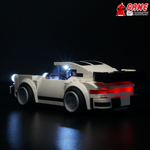 LEGO Speed Champions Porsche 75895 Light Kit