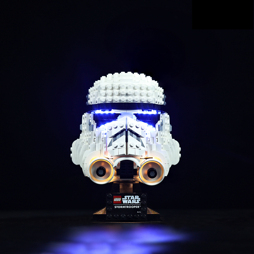 Lego discount 75276 stormtrooper