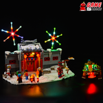 LEGO Story of Nian 80106 Light Kit