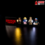 LEGO Stranger Things 75810 The Upside Down Light Kit
