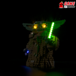 LEGO The Child 75318  Light Kit