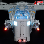 LEGO The Razor Crest 75331 Light Kit