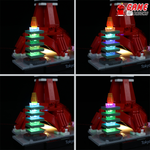 LEGO Tokyo 21051 Light Kit