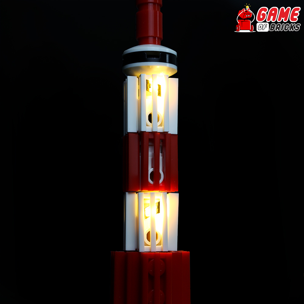 Light Kit for Tokyo 21051