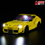 LEGO Toyota GR Supra 76901 Light Kit