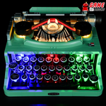 LEGO Typewriter 21327 Light Kit