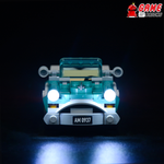 LEGO Vintage Car 40448 Light Kit