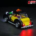 LEGO Vintage Taxi 40532 Light Kit